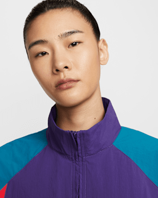 NIKE公式】ナイキ スポーツウェア ウィメンズ オーバーサイズド